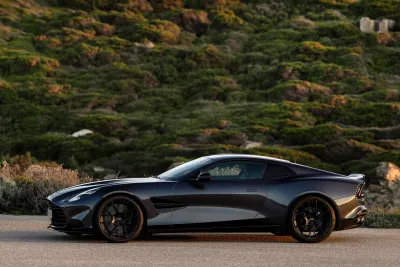 Vanquish